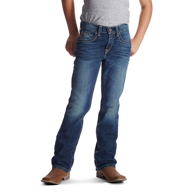 Boy's Ariat Jean - 10018338
