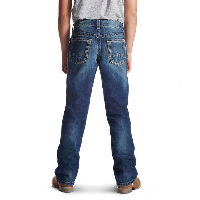 Boy's Ariat Jean - 10018338