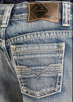 Boy's Rock and Roll Jean - BB4452