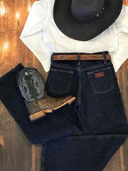 Boy's Wrangler Jean - 22BWXSN
