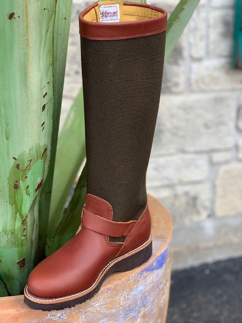 Chippewa Women's Snake Boot - SN6913