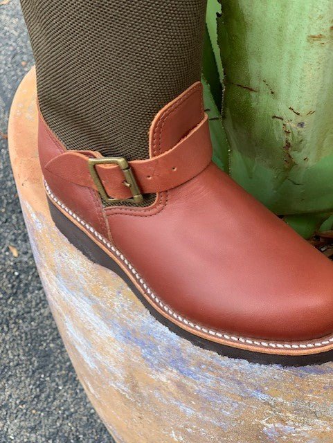 Chippewa Women's Snake Boot - SN6913