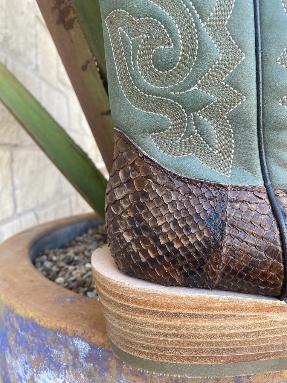 Corral Men's Boot - A4287