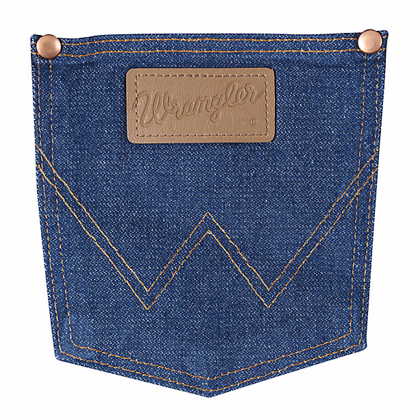 Wrangler heren Jeans 13mwz Cowboy Cut Original Fit Jean,Stijve Indigo,32W / 36L Wrangler heren Jeans 13mwz Cowboy Cut Original Fit Jean,Stijve Indigo,32W / 36L