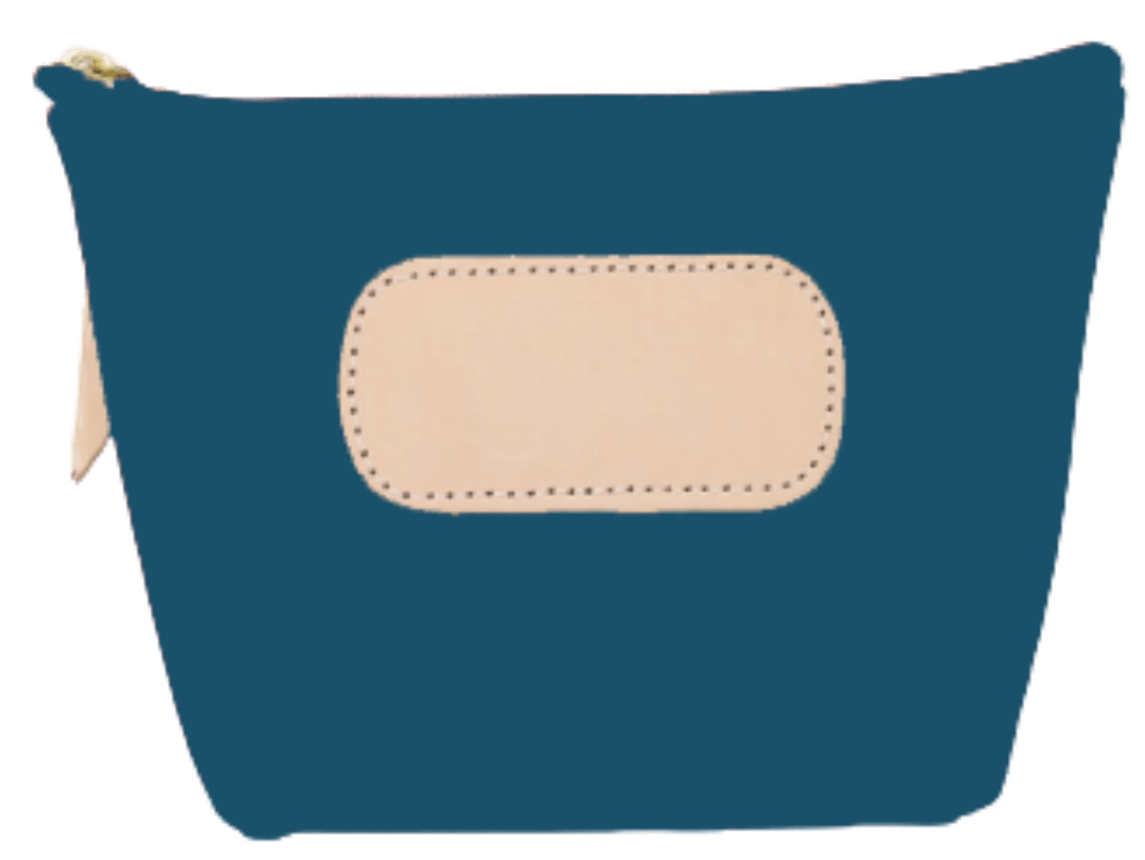 French Blue Jon Hart Canvas Chico - Blair's Western Wear Marble Falls, TX