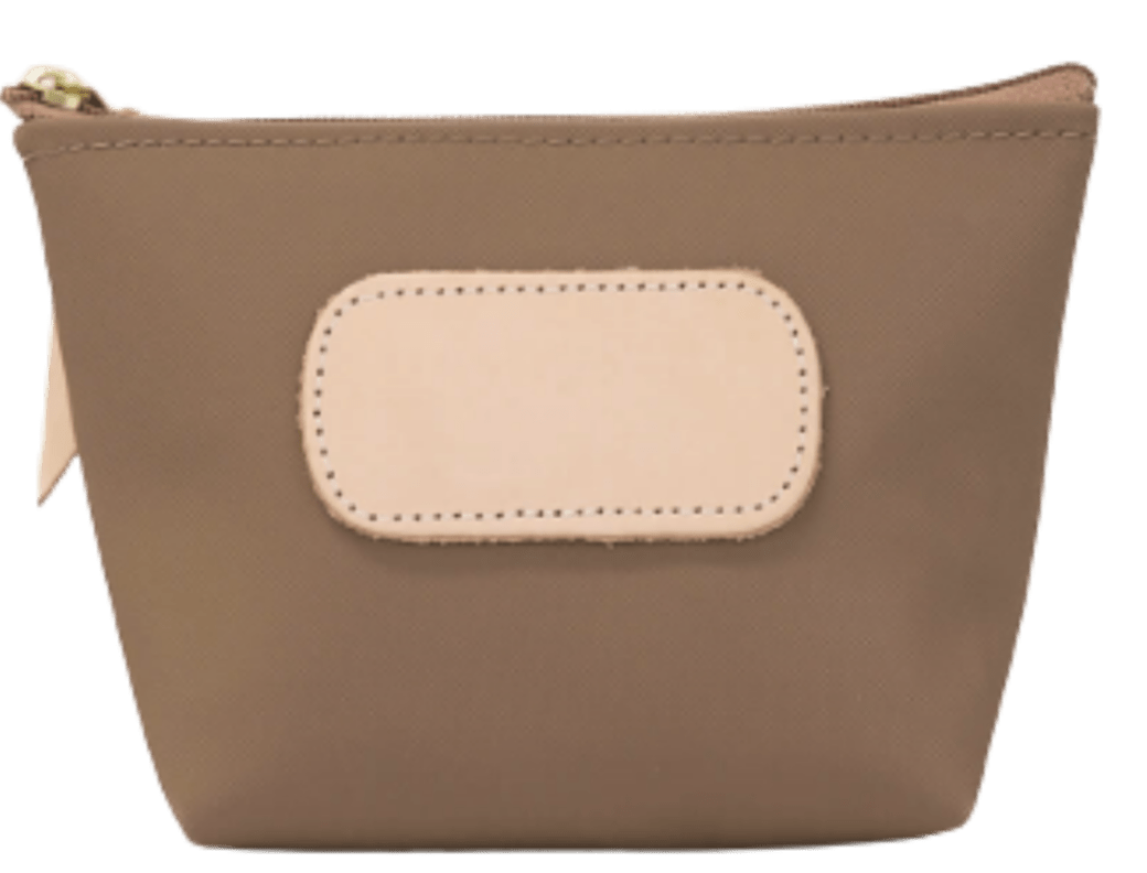 Saddle  Canvas Jon Hart Chico Pouch - Blair's Western Wear Marble Falls, TX