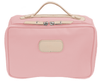 Rose Jon Hart Canvas Large Travel Kit - Blair's Western Wear Marble Falls, TX