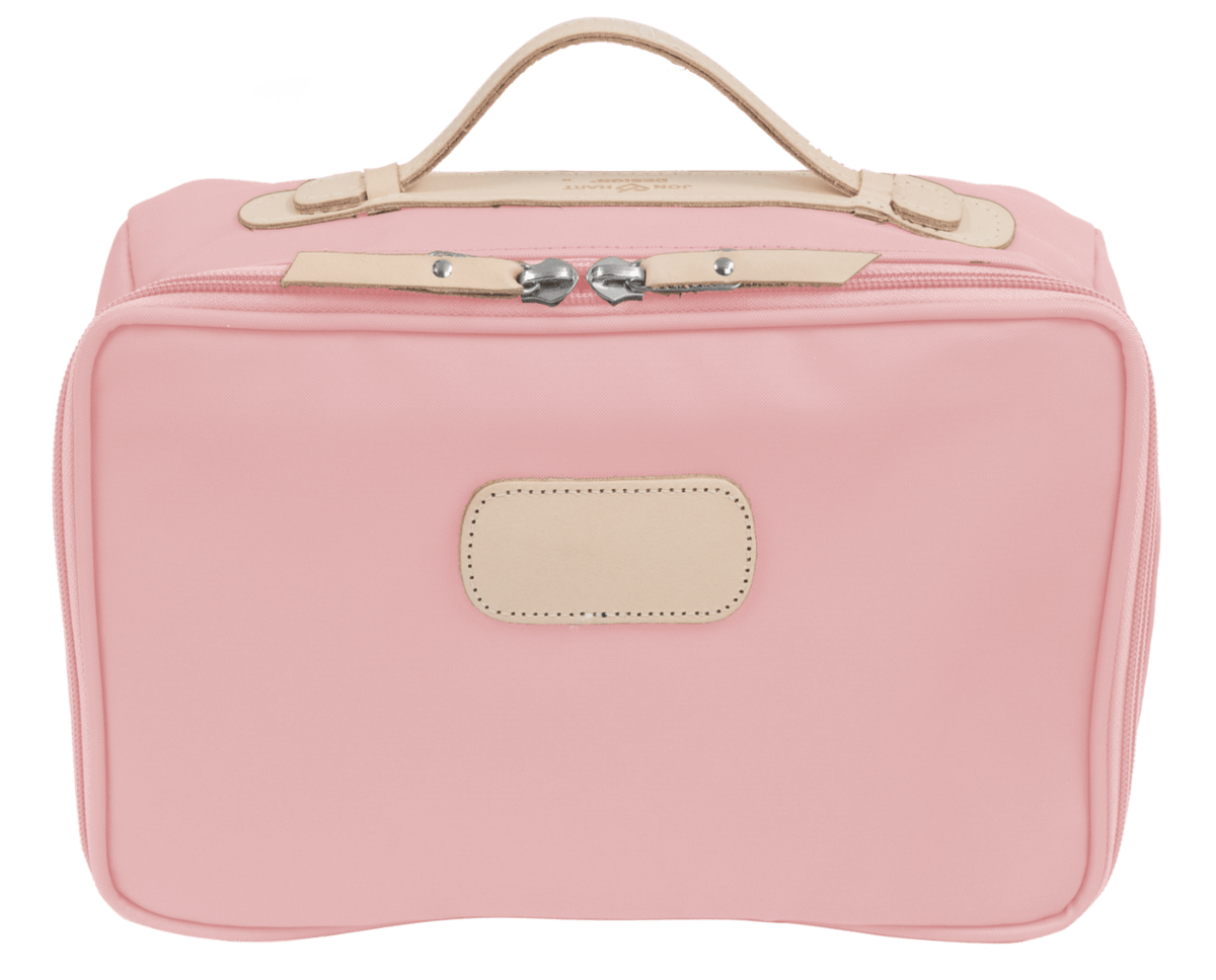 Rose Jon Hart Canvas Large Travel Kit - Blair's Western Wear Marble Falls, TX