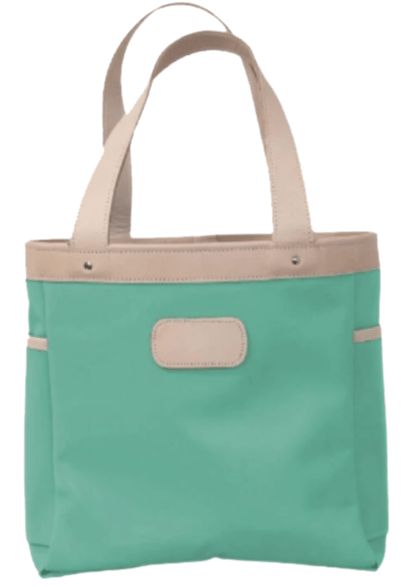 Mint Jon Hart Canvas Left Bank - Blair's Western Wear Marble Falls, TX