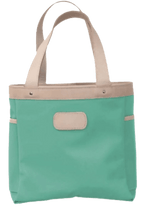 Mint Jon Hart Canvas Left Bank - Blair's Western Wear Marble Falls, TX