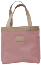 Rose Jon Hart Canvas Left Bank Tote - Blair's Western Wear Marble Falls, TX