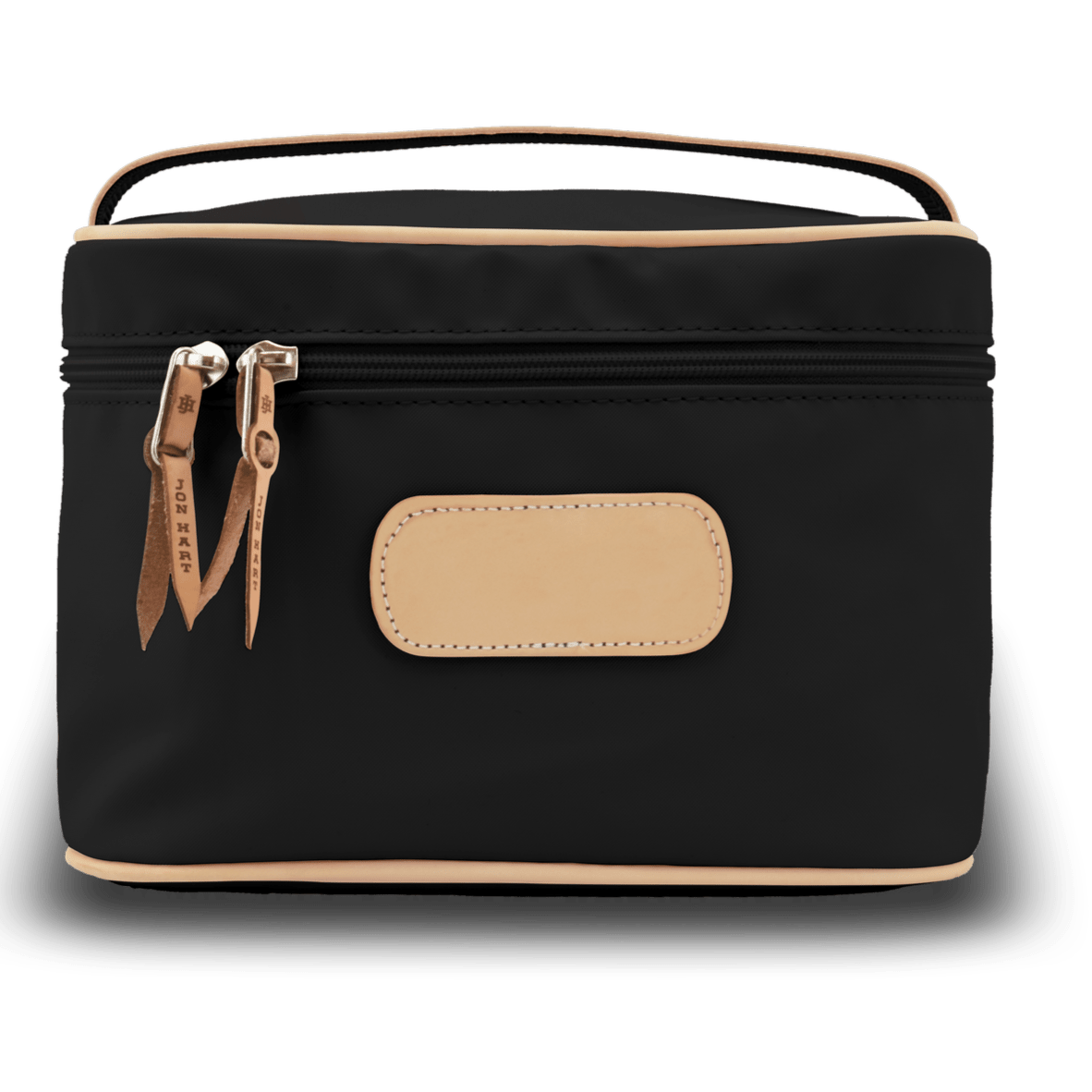 Black Jon Hart Make Up Case - Blair's Western Wear Marble Falls, TX