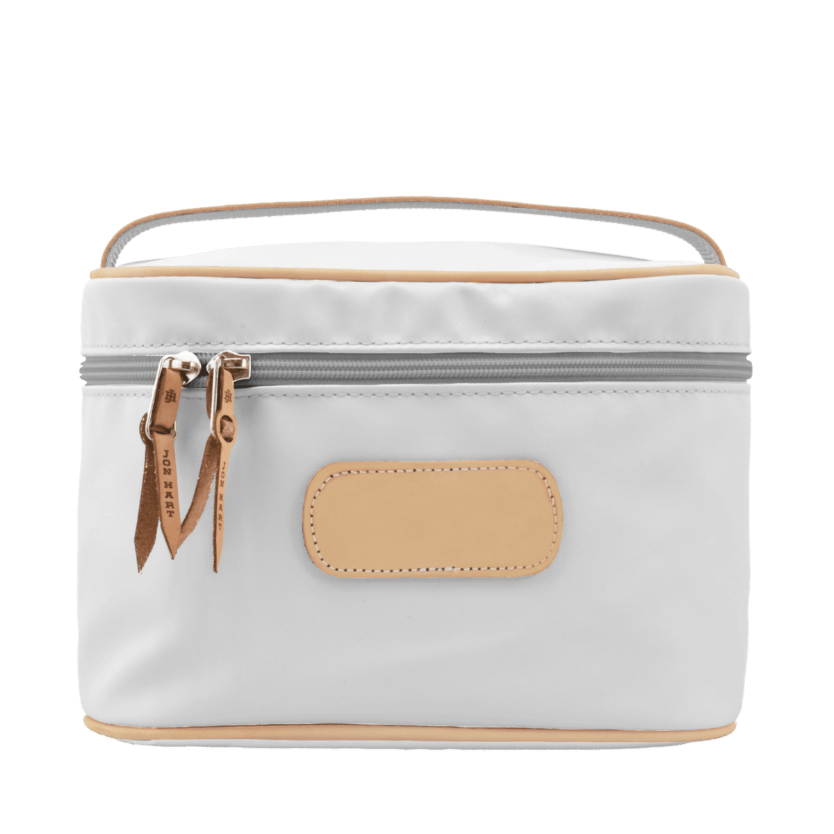 White Jon Hart Make Up Case - Blair's Western Wear Marble Falls, TX