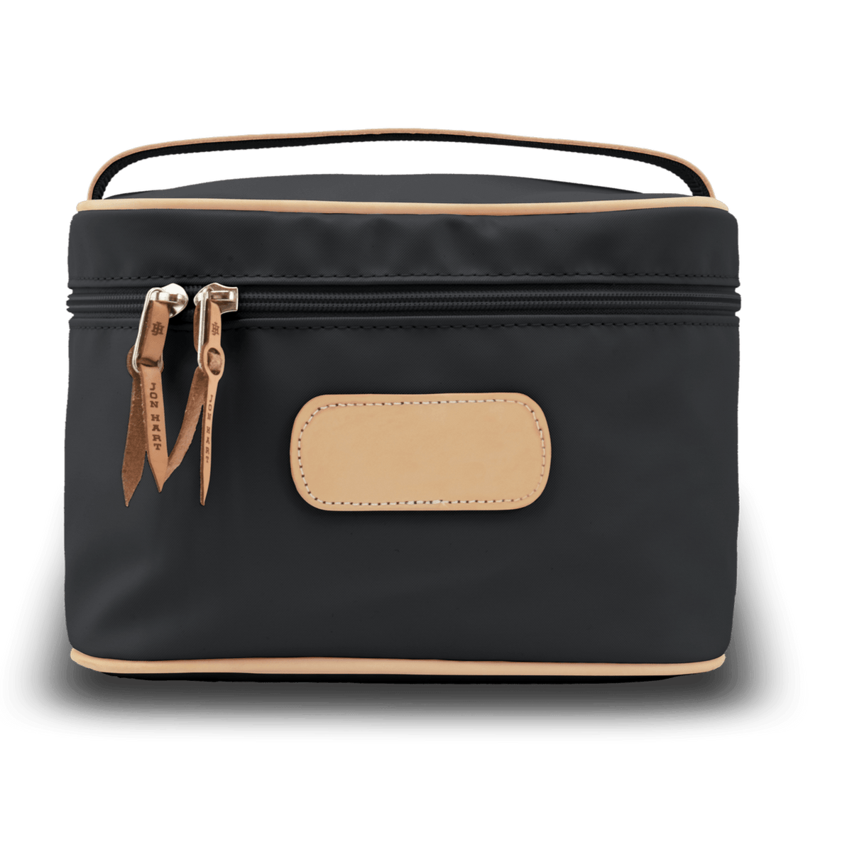 Charcoal Jon Hart Make Up Case - Blair's Western Wear Marble Falls, TX