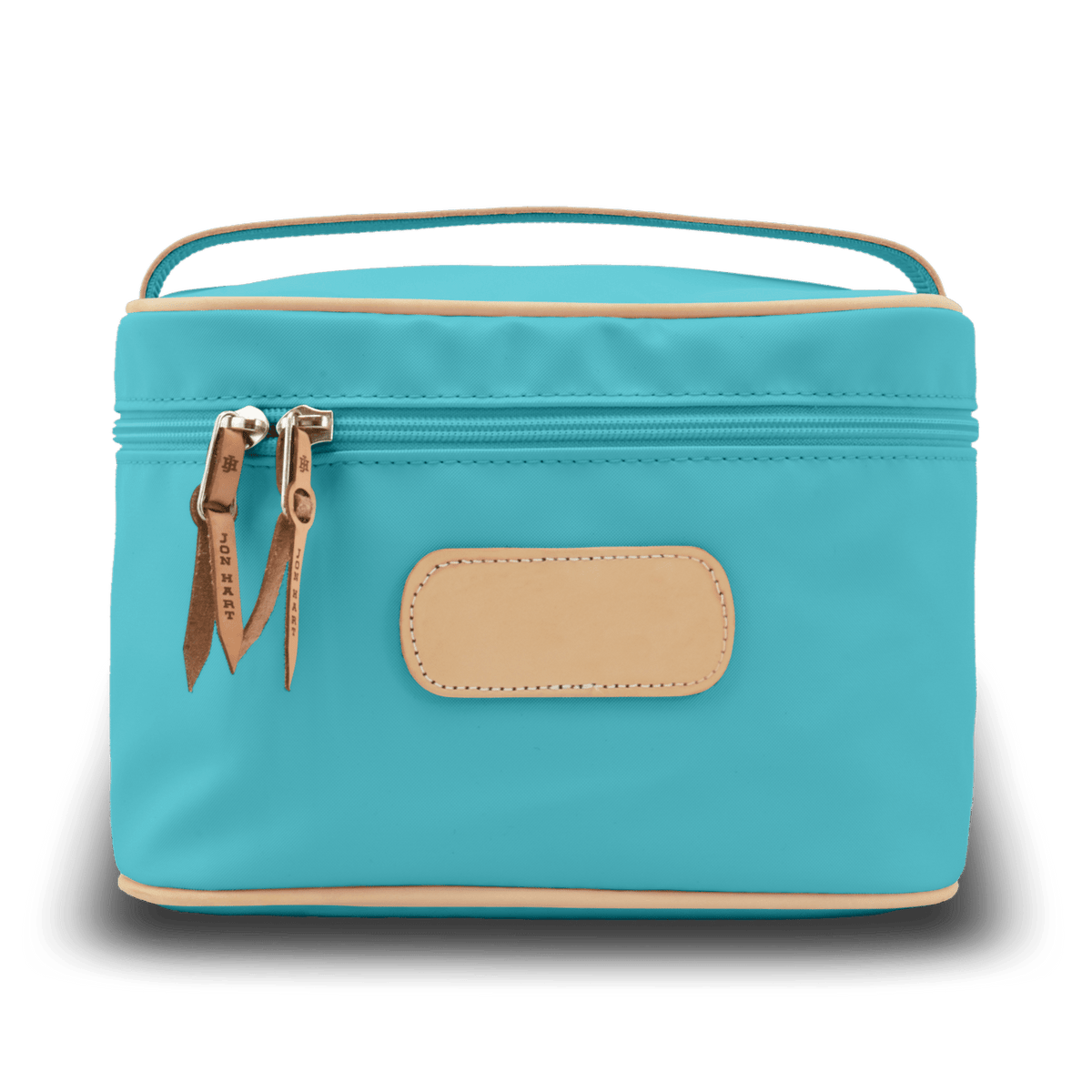 Ocean Blue Jon Hart Make Up Case - Blair's Western Wear Marble Falls, TX