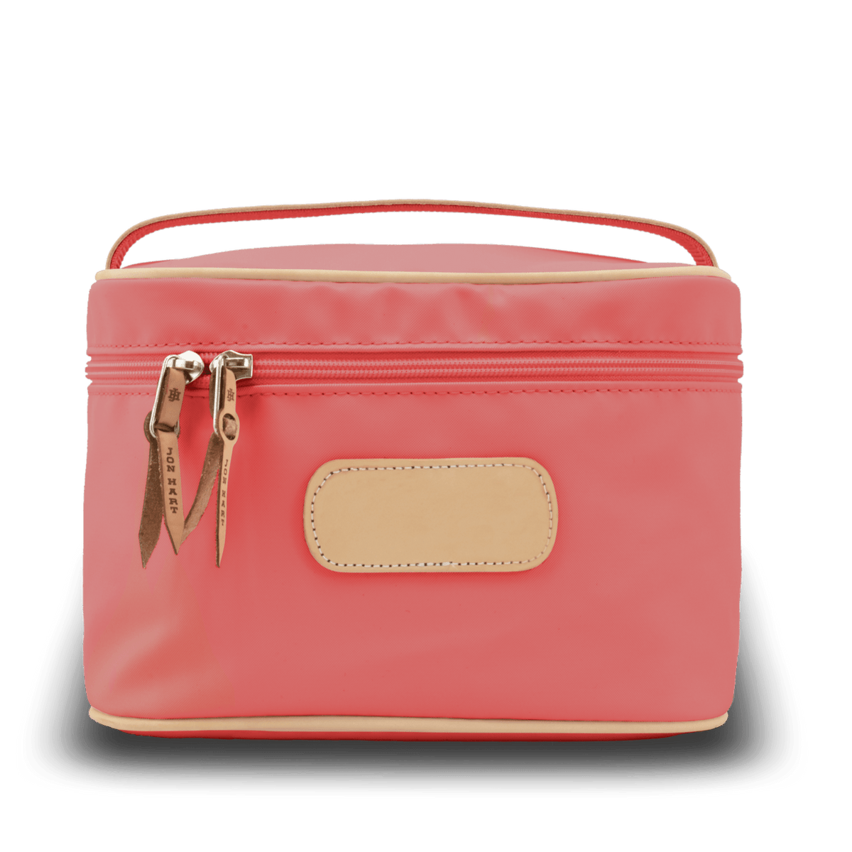 Coral Jon Hart Make Up Case - Blair's Western Wear Marble Falls, TX