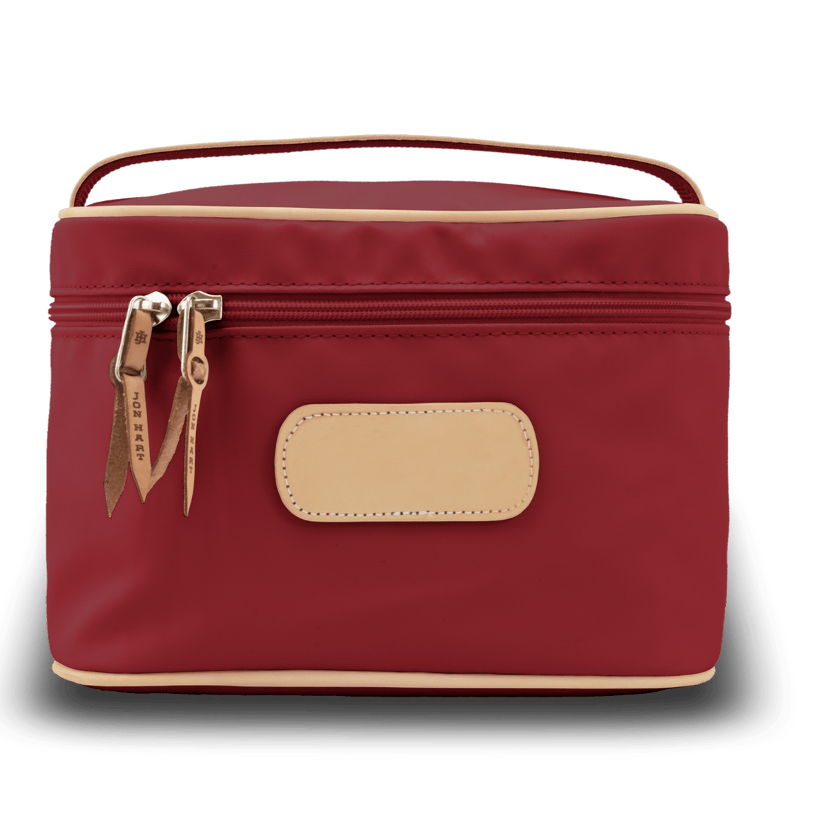 Red Jon Hart Make Up Case - Blair's Western Wear Marble Falls, TX