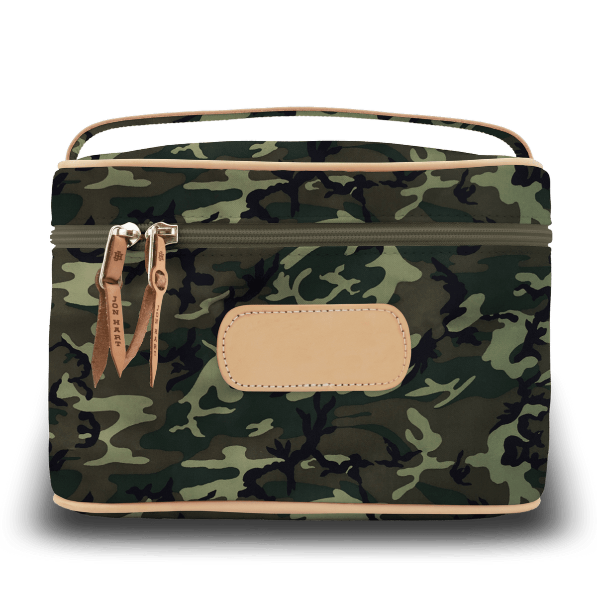 Camo Jon Hart Make Up Case - Blair's Western Wear Marble Falls, TX