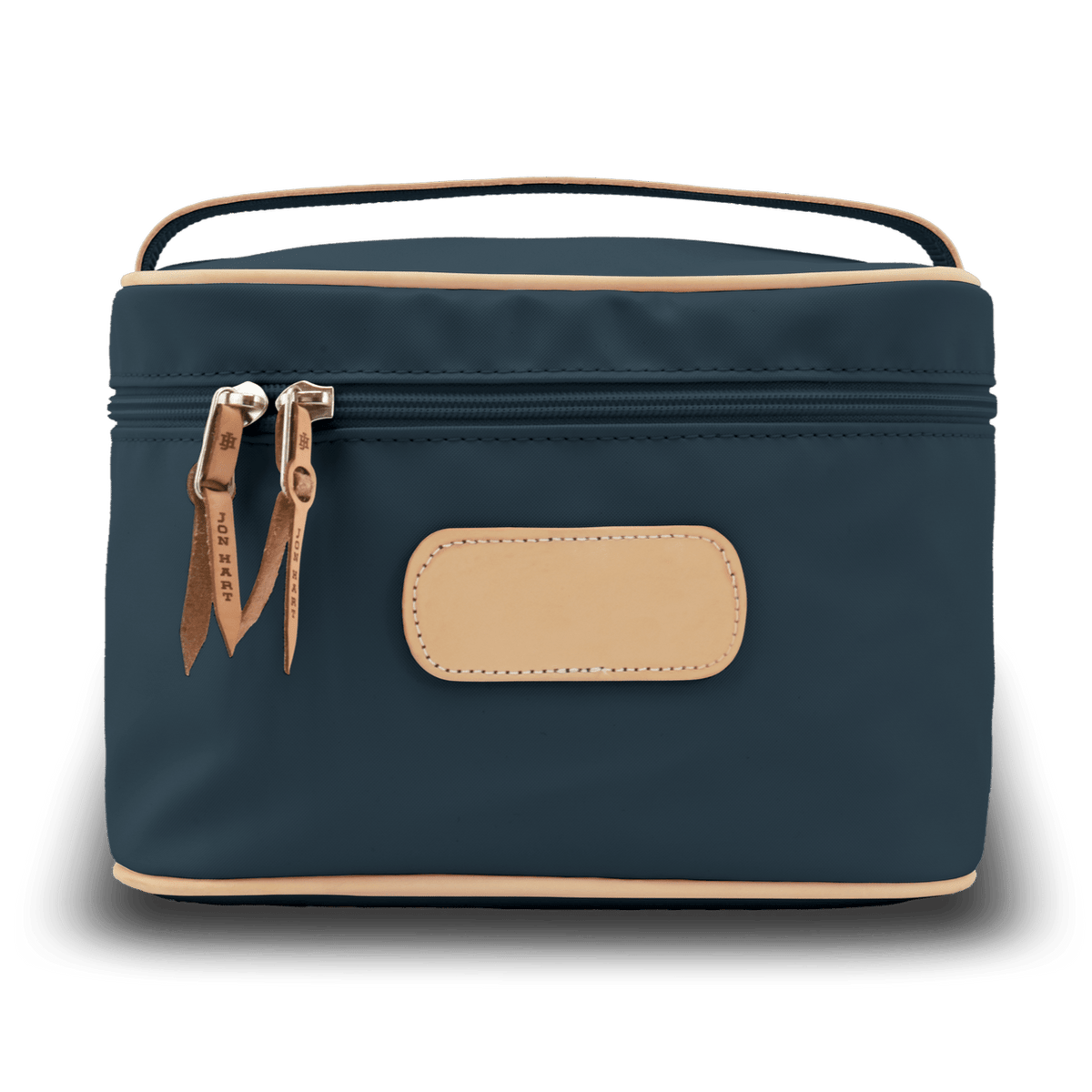 French Blue Jon Hart Make Up Case - Blair's Western Wear Marble Falls, TX