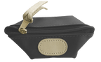 Charcoal Canvas Jon Hart Pod Pouch - Blair's Western Wear Marble Falls, TX