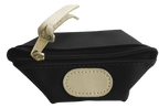 Black Canvas Jon Hart Pod Pouch - Blair's Western Wear Marble Falls, TX