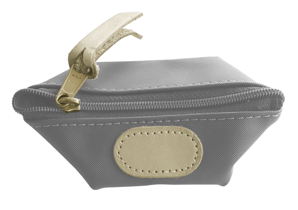 Slate Canvas Jon Hart Pod Pouch - Blair's Western Wear Marble Falls, TX