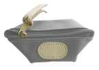Slate Canvas Jon Hart Pod Pouch - Blair's Western Wear Marble Falls, TX