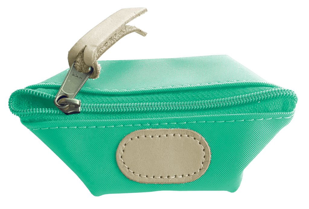 Mint Canvas Jon Hart Pod Pouch - Blair's Western Wear Marble Falls, TX
