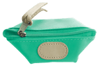 Mint Canvas Jon Hart Pod Pouch - Blair's Western Wear Marble Falls, TX