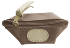 Saddle Canvas Jon Hart Pod Pouch - Blair's Western Wear Marble Falls, TX