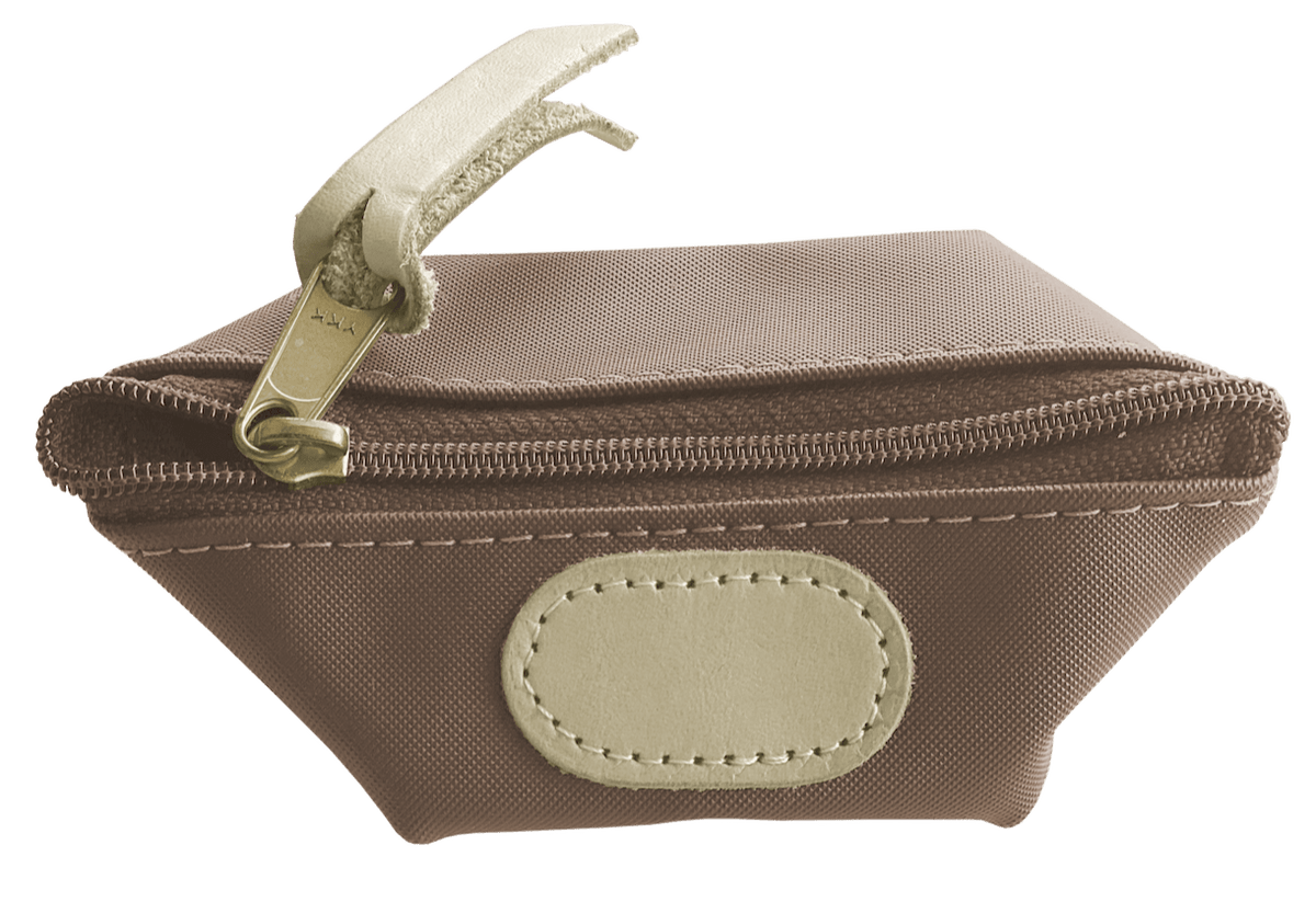 Saddle Canvas Jon Hart Pod Pouch - Blair's Western Wear Marble Falls, TX