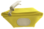 Lemon Canvas Jon Hart Pod Pouch - Blair's Western Wear Marble Falls, TX