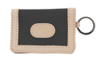 Charcoal Canvas Jon Hart ID Wallet - Blair's Western Wear Marble Falls, TX
