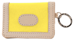 Lemon  Jon Hart Id Wallet - Blair's Western Wear Marble Falls, TX