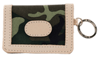 Camo  Jon Hart Id Wallet - Blair's Western Wear Marble Falls, TX