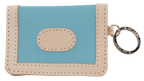 Ocean Blue  Jon Hart Id Wallet - Blair's Western Wear Marble Falls, TX