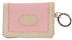 Rose  Jon Hart Id Wallet - Blair's Western Wear Marble Falls, TX
