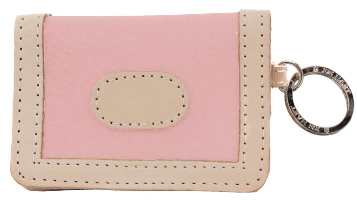 Rose  Jon Hart Id Wallet - Blair's Western Wear Marble Falls, TX