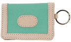 Mint Canvas Jon Hart ID Wallet - Blair's Western Wear Marble Falls, TX