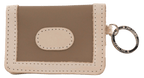 Saddle Canvas Jon Hart ID Wallet - Blair's Western Wear Marble Falls, TX