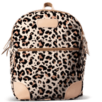 Leopard Jon Hart Backpack - Blair's Western Wear Marble Falls, TX