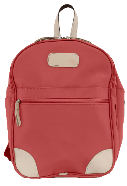 Coral Jon Hart Large Backpack - Blair's Western Wear Marble Falls, TX