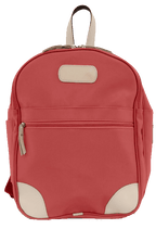 Coral Jon Hart Large Backpack - Blair's Western Wear Marble Falls, TX