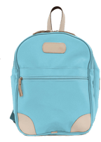 Ocean Blue Jon Hart Backpack - Blair's Western Wear Marble Falls, TX
