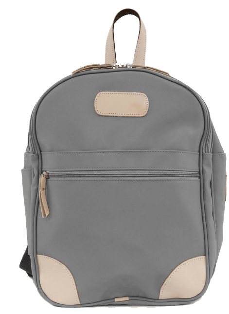 Slate Jon Hart Backpack - Blair's Western Wear Marble Falls, TX
