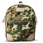 Camo Jon Hart Backpack - Blair's Western Wear Marble Falls, TX