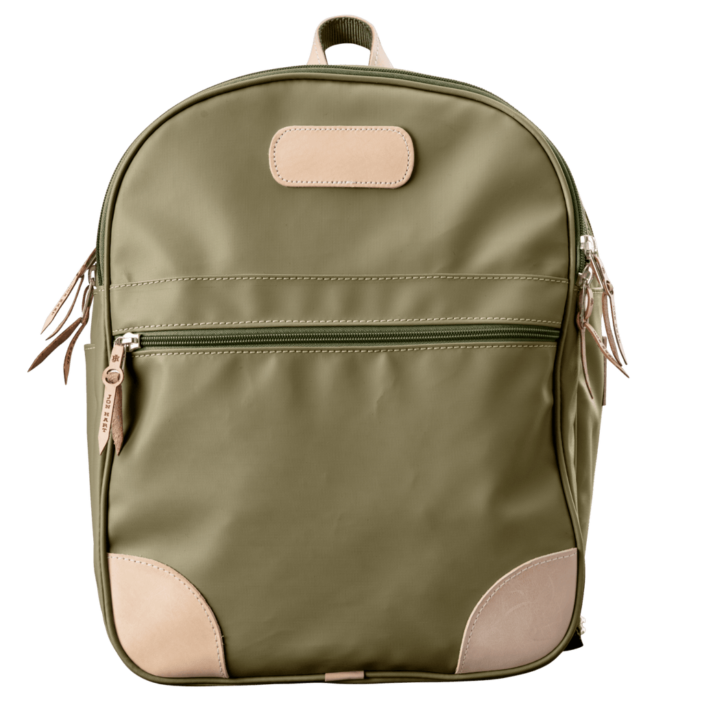 Moss Jon Hart Backpack - Blair's Western Wear Marble Falls, TX