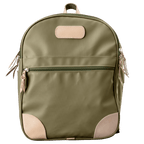 Moss Jon Hart Backpack - Blair's Western Wear Marble Falls, TX
