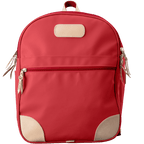 Red Jon Hart Backpack - Blair's Western Wear Marble Falls, TX