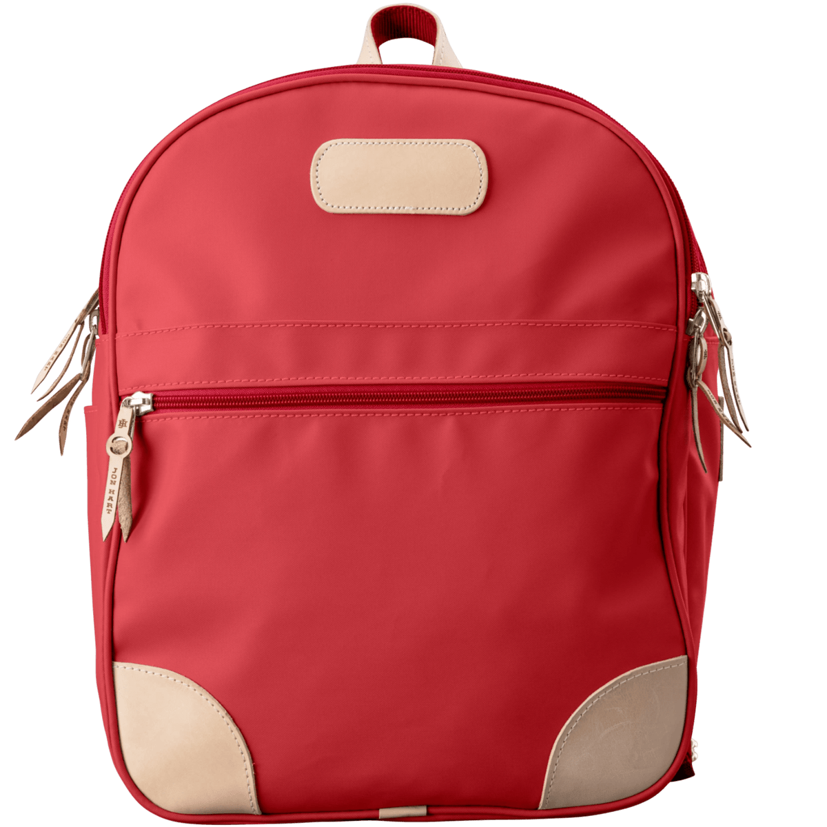 Red Jon Hart Backpack - Blair's Western Wear Marble Falls, TX